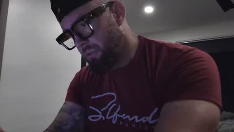 thiccbull12 online show from 20, 7, 2026