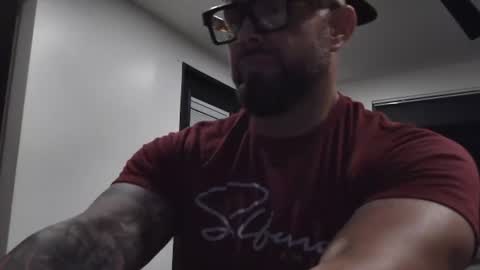 thiccbull12 online show from 20, 7, 2026