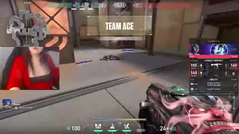 ThiccFemme online show from 21, 10, 2025