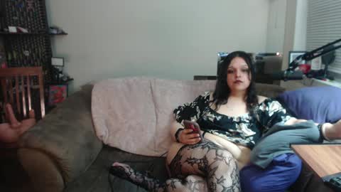 ThiccFemme online show from 25, 4, 2026