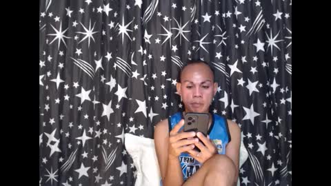 gil online show from 2, 3, 2025