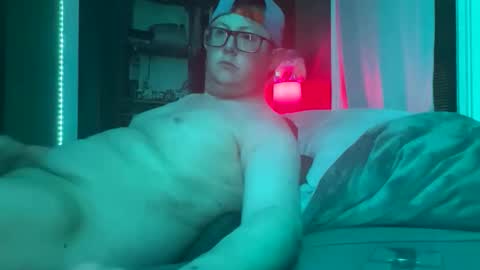 Snapshot of thick_d_energy chatting on 22, 5, 2026 Thick D Bottom online show from 22, 5, 2026