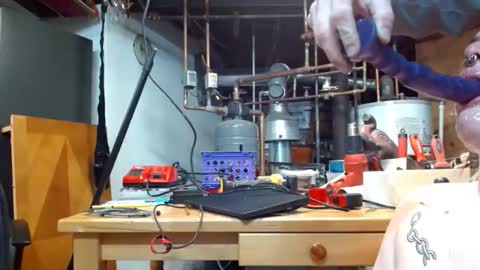 Thick Dom online show from 27, 3, 2026