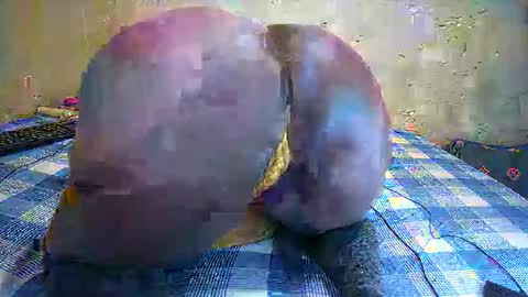 Snapshot of thick_sweet_ass chatting on 14, 1, 2026 thick_sweet_ass online show from 14, 1, 2026