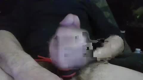 thickandhard54321 online show from 21, 4, 2026