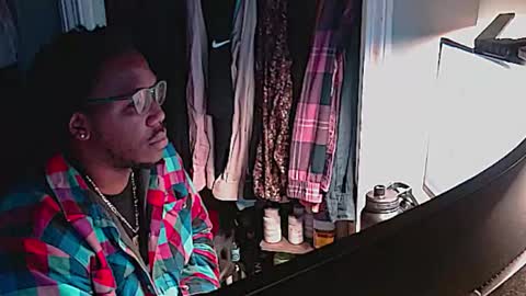 thickblackbeast online show from 28, 4, 2026