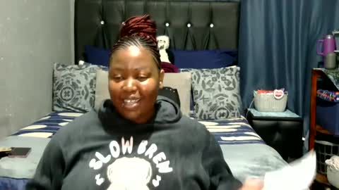 phindy online show from 9, 5, 2026