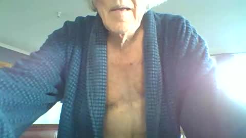 Thickcockat71 online show from 23, 5, 2026
