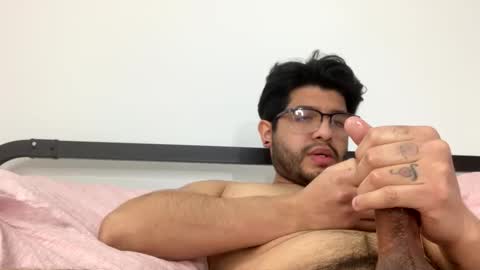 ThickCockMatt online show from 15, 12, 2024