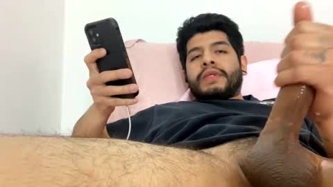 ThickCockMatt online show from 8, 3, 2025