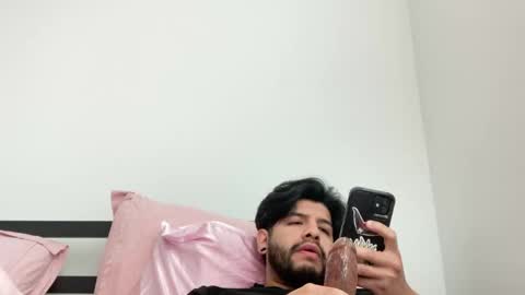 ThickCockMatt online show from 9, 9, 2025