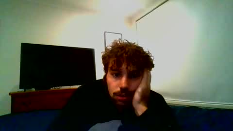 Thickdaddyyy69 online show from 10, 6, 2026