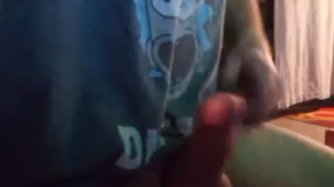 thickdick513 online show from 5, 1, 2025