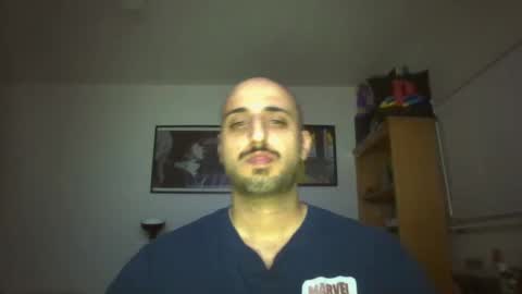 ThickDickedDom online show from 4, 12, 2024