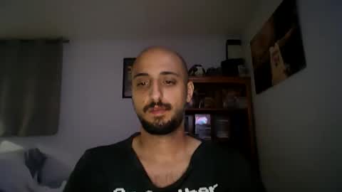 ThickDickedDom online show from 9, 9, 2025