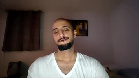 ThickDickedDom online show from 26, 9, 2025