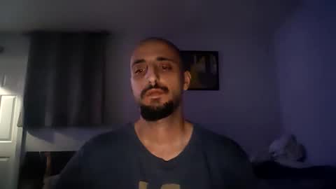 ThickDickedDom online show from 2, 10, 2025