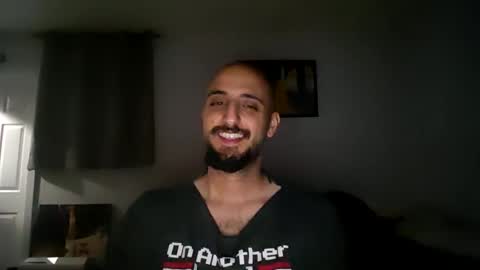 ThickDickedDom online show from 11, 10, 2025