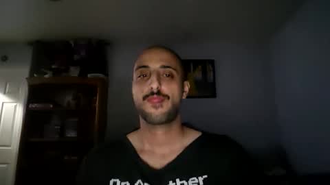 ThickDickedDom online show from 29, 10, 2025