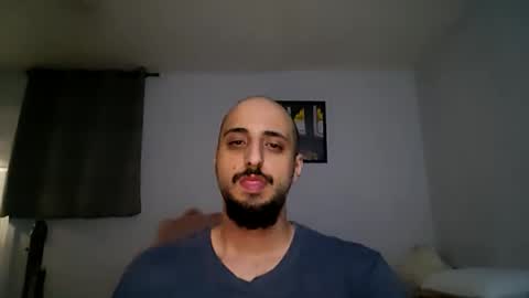 ThickDickedDom online show from 10, 2, 2026