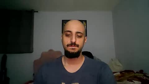 ThickDickedDom online show from 18, 2, 2026