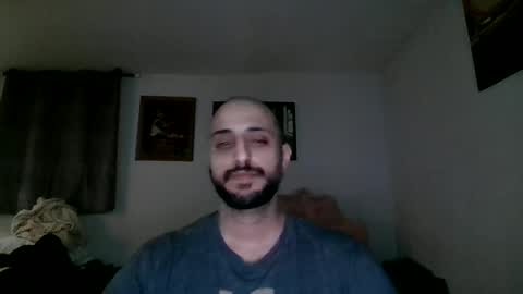 ThickDickedDom online show from 9, 6, 2026
