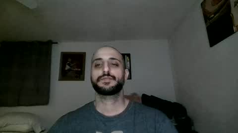 ThickDickedDom online show from 10, 6, 2026