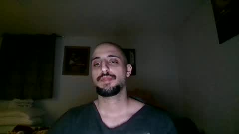 ThickDickedDom online show from 16, 6, 2026