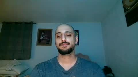 ThickDickedDom online show from 18, 6, 2026