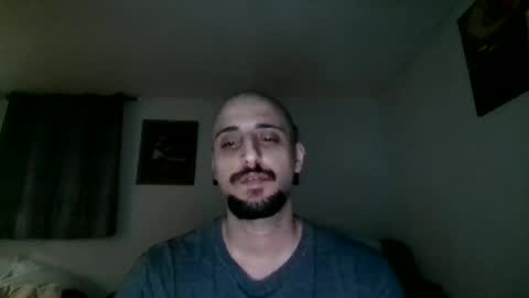 ThickDickedDom online show from 21, 6, 2026