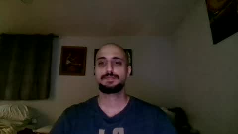 ThickDickedDom online show from 22, 6, 2026