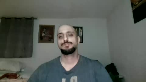 ThickDickedDom online show from 24, 6, 2026
