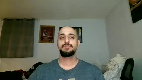 ThickDickedDom online show from 4, 7, 2026