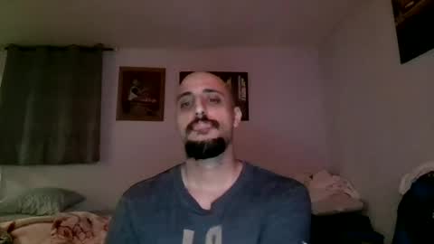 ThickDickedDom online show from 9, 7, 2026
