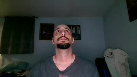 ThickDickedDom online show from 10, 7, 2026