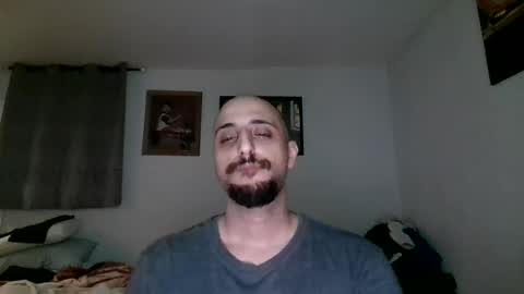 ThickDickedDom online show from 13, 7, 2026