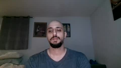 ThickDickedDom online show from 15, 7, 2026