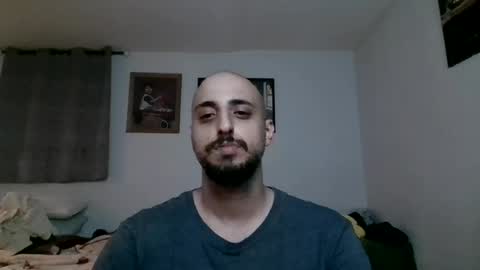 ThickDickedDom online show from 17, 7, 2026