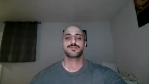 ThickDickedDom online show from 28, 7, 2026