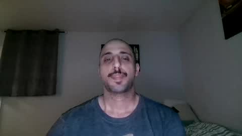 ThickDickedDom online show from 2, 8, 2026
