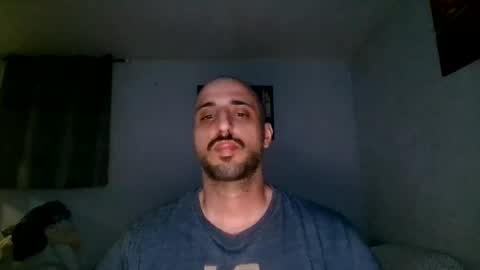 ThickDickedDom online show from 9, 8, 2026