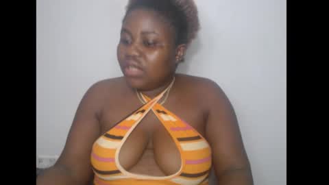 Snapshot of thickebonny7 chatting on 31, 1, 2026 thickebonny7 online show from 31, 1, 2026