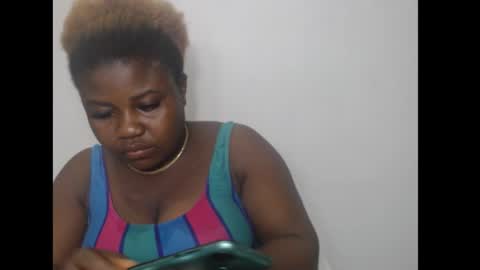 Snapshot of thickebonny7 chatting on 1, 2, 2026 thickebonny7 online show from 1, 2, 2026