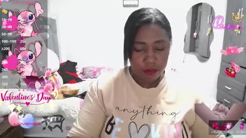 XIOMARA  online show from 13, 2, 2026