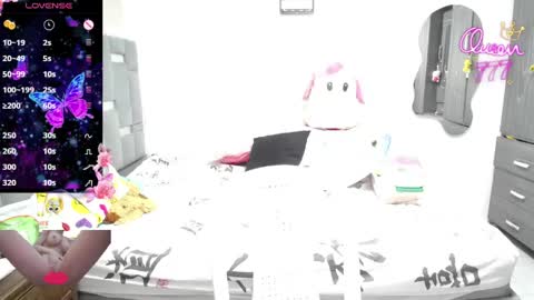 XIOMARA  online show from 24, 4, 2026