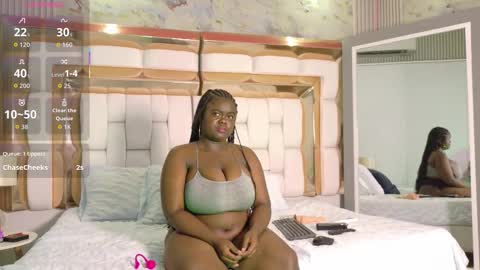 CHIKI  online show from 25, 11, 2025