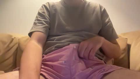 thickerbunny online show from 4, 10, 2025