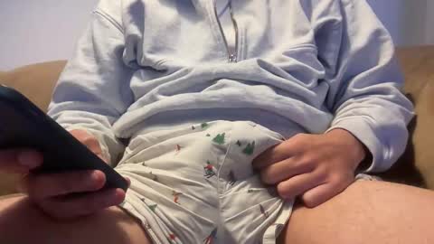 thickerbunny online show from 27, 10, 2025