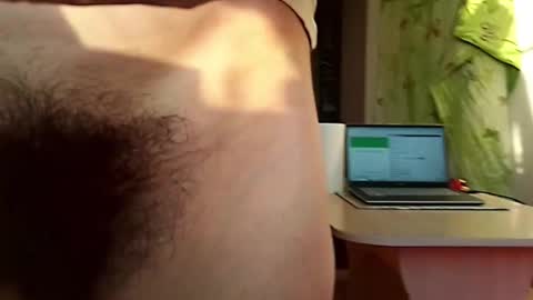 MilkyChoco online show from 23, 1, 2025