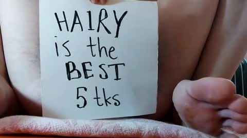 MilkyChoco online show from 19, 2, 2025